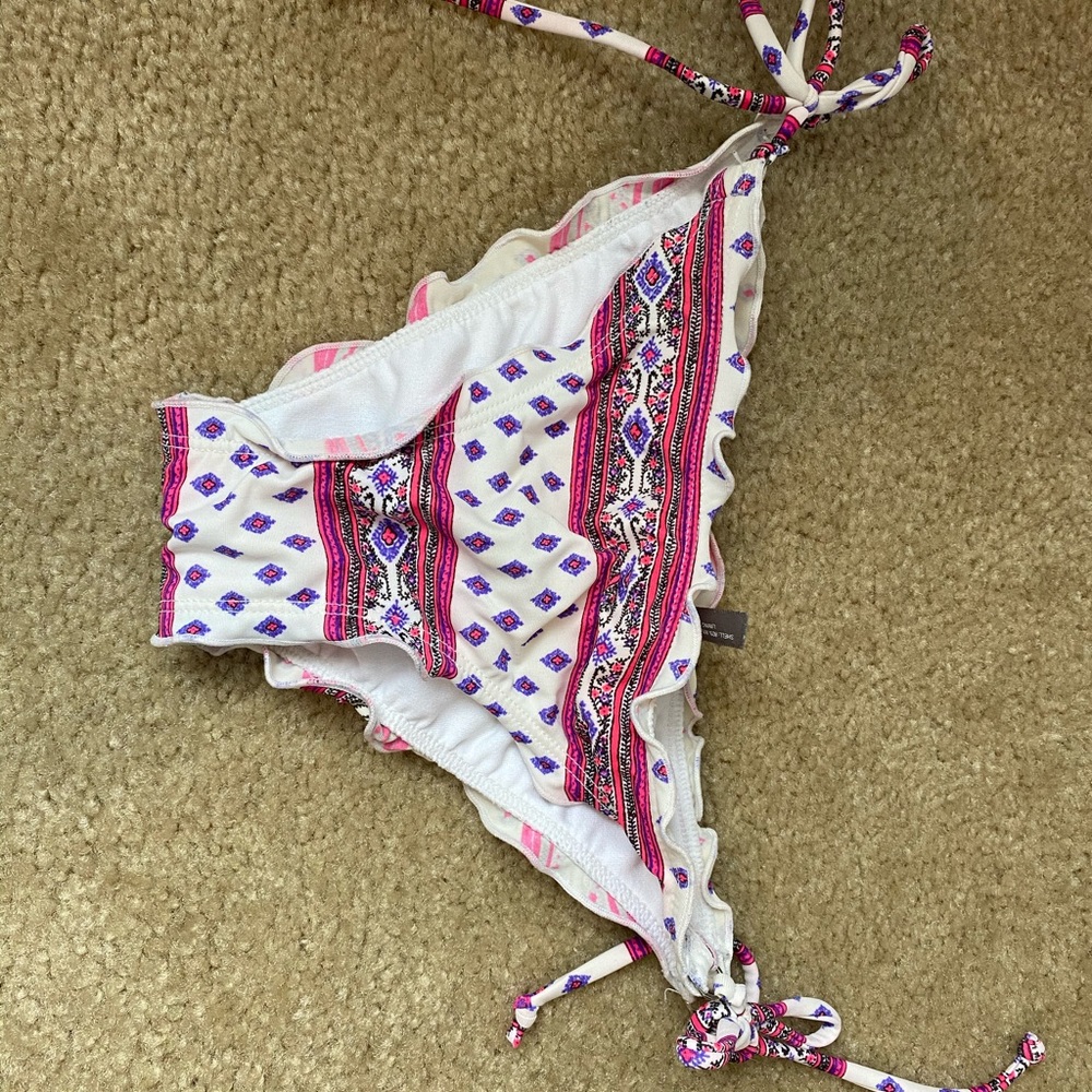 Pacsun bikini bottom